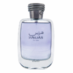 PERFUME MASCULINO RASASI HAWAS FOR HIM EDP 100ML - Imagen 2