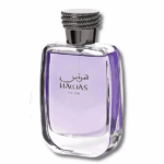 PERFUME MASCULINO RASASI HAWAS FOR HIM EDP 100ML - Imagen 3