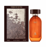 PERFUME UNISEX FRENCH AVENUE PARIS TOBACCO D'FEU EDP 100ML