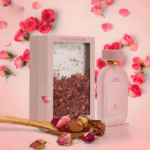 PERFUME UNISEX FRENCH AVENUE PARIS ROSES D'EMOTION EDP 100ML - Imagen 4