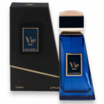PERFUME UNISEX FRENCH AVENUE PARIS VIE EAU EDP 80ML