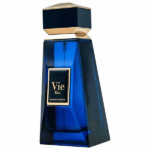 PERFUME UNISEX FRENCH AVENUE PARIS VIE EAU EDP 80ML - Imagen 4