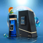 PERFUME UNISEX FRENCH AVENUE PARIS VIE EAU EDP 80ML - Imagen 6