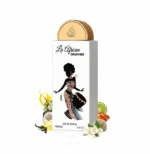 PERFUME UNISEX LATTAFA PRIDE LA AFRICAN DRUMMER EDP 100ML - Imagen 3