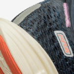 CALZADO DEPORTIVO FEMENINO FILA KR6 RUNNING - Imagen 5