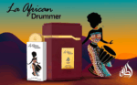 PERFUME UNISEX LATTAFA PRIDE LA AFRICAN DRUMMER EDP 100ML - Imagen 5