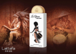 PERFUME UNISEX LATTAFA PRIDE LA AFRICAN DRUMMER EDP 100ML - Imagen 6