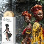 PERFUME UNISEX LATTAFA PRIDE LA AFRICAN DRUMMER EDP 100ML - Imagen 7