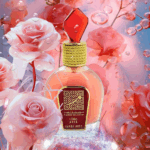PERFUME FEMENINO LATTAFA THAMEEN COLLECTION MUSK CANDY ROSE EDP 100ML - Imagen 3
