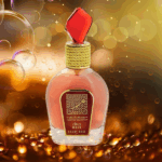 PERFUME FEMENINO LATTAFA THAMEEN COLLECTION MUSK CANDY ROSE EDP 100ML - Imagen 4