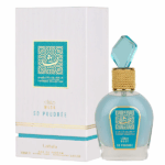 PERFUME UNISEX LATTAFA THAMEEN COLLECTION MUSK SO POUDRÉE EDP 100ML
