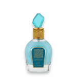 PERFUME UNISEX LATTAFA THAMEEN COLLECTION MUSK SO POUDRÉE EDP 100ML - Imagen 2