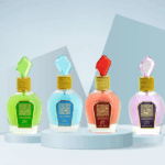 PERFUME UNISEX LATTAFA THAMEEN COLLECTION MUSK SO POUDRÉE EDP 100ML - Imagen 5