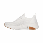 CALZADO DEPORTIVO FEMENINO SKECHERS BOBS SPORT SPARROW FLEX - Imagen 3