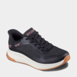 CALZADO DEPORTIVO FEMENINO SKECHERS BOBS SQUAD 4 - Imagen 2