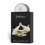 PERFUME UNISEX LATTAFA PRIDE EMBRACE EDP 100ML - Imagen 3