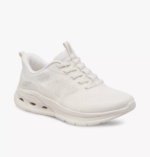 CALZADO DEPORTIVO FEMENINO SKECHERS BOBS SPORT ARC WAVES 2.0 - Imagen 2