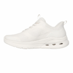 CALZADO DEPORTIVO FEMENINO SKECHERS BOBS SPORT ARC WAVES 2.0 - Imagen 3