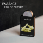 PERFUME UNISEX LATTAFA PRIDE EMBRACE EDP 100ML - Imagen 4