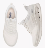 CALZADO DEPORTIVO FEMENINO SKECHERS BOBS SPORT ARC WAVES 2.0 - Imagen 6