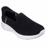 CALZADO CASUAL FEMENINO SKECHERS GOWALK JOY - Imagen 2