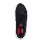 CALZADO DEPORTIVO FEMENINO SKECHERS GO WALK MAX WALKER - Imagen 4