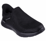 CALZADO CASUAL FEMENINO SKECHERS GO WALK FLEX - Imagen 2