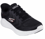CALZADO DEPORTIVO FEMENINO SKECHERS GO WALK NOW PAYTON - Imagen 2