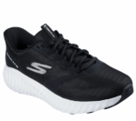 CALZADO DEPORTIVO MASCULINO SKECHERS GO RUN NOW STOVER - Imagen 2