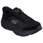 CALZADO DEPORTIVO MASCULINO SKECHERS MAX CUSHIONING ENDEAVOUR CARDIVA - Imagen 2