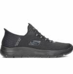 CALZADO DEPORTIVO MASCULINO SKECHERS SUMMITS-HIGH RANGE
