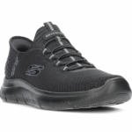 CALZADO DEPORTIVO MASCULINO SKECHERS SUMMITS-HIGH RANGE - Imagen 2