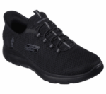 CALZADO DEPORTIVO MASCULINO SKECHERS SUMMITS-HIGH RANGE - Imagen 3