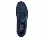 CALZADO CASUAL MASCULINO SKECHERS GLIDE-STEP ZEFYR - Imagen 4