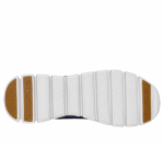 CALZADO CASUAL MASCULINO SKECHERS GLIDE-STEP ZEFYR - Imagen 5