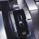 PERFUME MASCULINO AFNAN 9PM BLACK EDP 100ML - Imagen 6