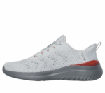 CALZADO DEPORTIVO MASCULINO SKECHERS BOUNDER 2.0 ALMIR - Imagen 3