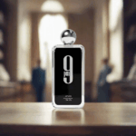 PERFUME MASCULINO AFNAN 9PM BLACK EDP 100ML - Imagen 7