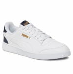CALZADO CASUAL MASCULINO PUMA SHUFFLE - Imagen 2