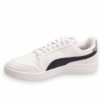 CALZADO CASUAL MASCULINO PUMA SHUFFLE - Imagen 3