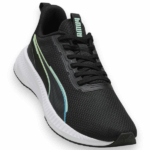 CALZADO DEPORTIVO MASCULINO PUMA FLYER LITE - Imagen 2