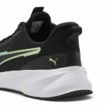 CALZADO DEPORTIVO MASCULINO PUMA FLYER LITE - Imagen 4