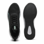 CALZADO DEPORTIVO MASCULINO PUMA FLYER LITE - Imagen 5