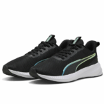 CALZADO DEPORTIVO MASCULINO PUMA FLYER LITE - Imagen 6
