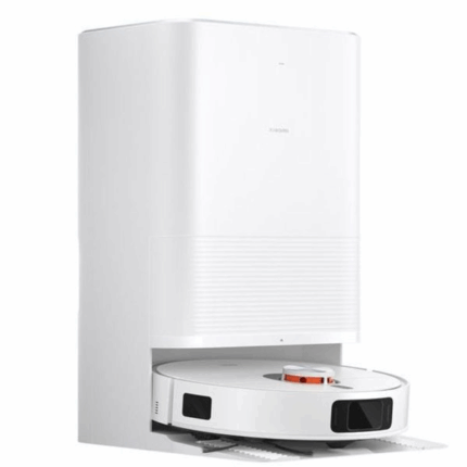 ROBOT ASPIRADOR XIAOMI MI ROBOT VACUUM X20 PRO BLANCO