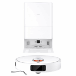 ROBOT ASPIRADOR XIAOMI MI ROBOT VACUUM X20 PRO BLANCO - Imagen 4