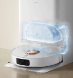 ROBOT ASPIRADOR XIAOMI MI ROBOT VACUUM X20 PRO BLANCO - Imagen 8
