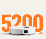 ROBOT ASPIRADOR XIAOMI MI ROBOT VACUUM X20 PRO BLANCO - Imagen 12