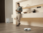 ROBOT ASPIRADOR XIAOMI MI ROBOT VACUUM X20 PRO BLANCO - Imagen 15