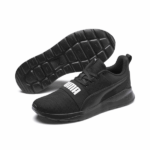 CALZADO DEPORTIVO MASCULINO PUMA ANZARUN LITE BOLD - Imagen 6